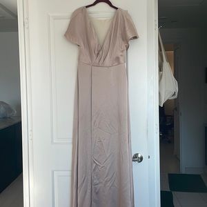 Jenny Yoo - Raya Dress - $225